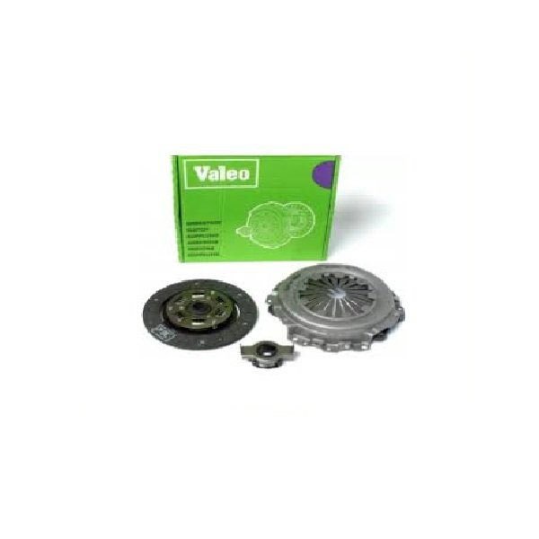 Chevrolet Kalos 1.4 8 Valf Debriyaj Seti Bilyalı Valeo