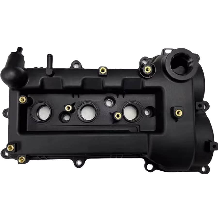 2241004060 Mobis Hyundai 3 Silindir Külbütör Kapağı