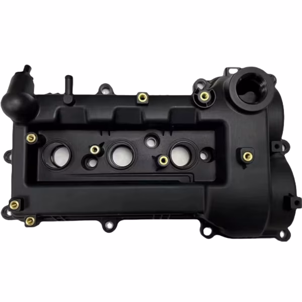 2241004060 Mobis Hyundai 3 Silindir Külbütör Kapağı