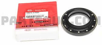 Kia Sportage 2016 Ön Amörtüsör Rulmanı Mobis.54612C1000