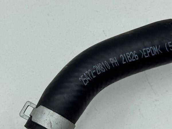 254722m810 Mobis Hyundai Tucson 1.6 Kalorifer Horumu 2021-26