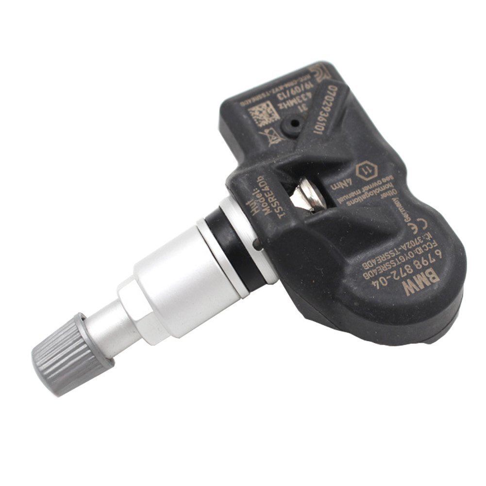 Bmw F01-F02 Lastik Basınç Sensörü 36106798872