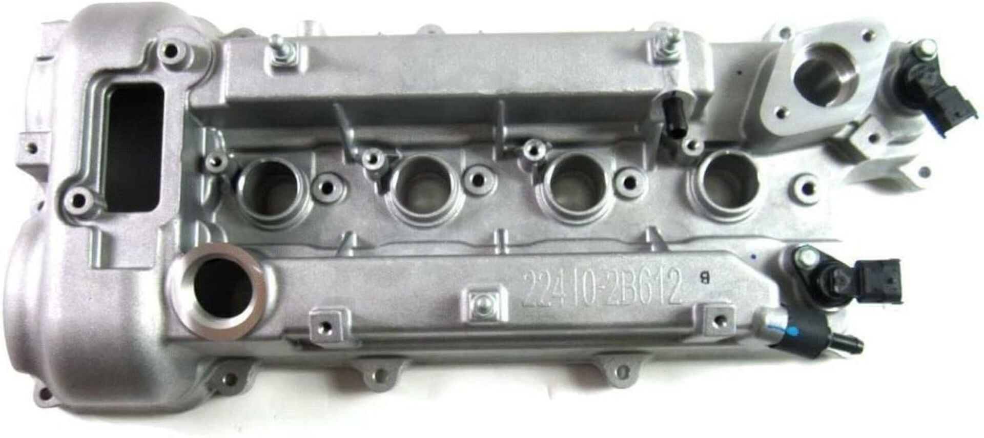 224102B600 Mobis Kia Sporatege 1.6 G4FD Külbütör Kapağı 2010-15