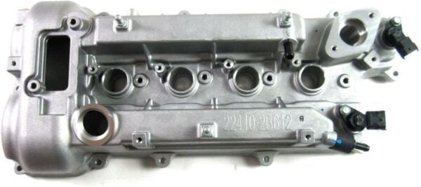 224102B600 Mobis Kia Sporatege 1.6 G4FD Külbütör Kapağı 2010-15