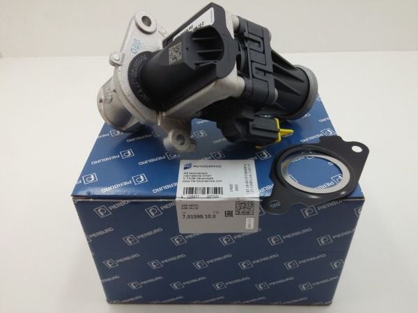 Opel Corsa D 1.3 Dizel Egr Valfi Pierburg 851045
