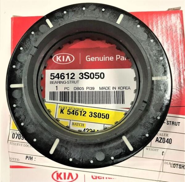 Kia Sportage 2010-15 Ön Amörtisör Rulmanı Mobis.546123S050