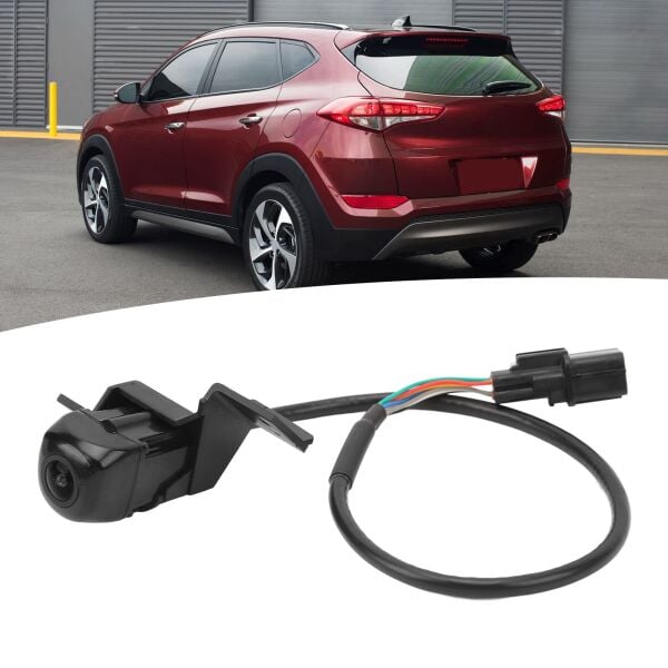 95760D3101 Mobis Hyundai Tucson Arka Geri Görüş Kamerası 2016-2020