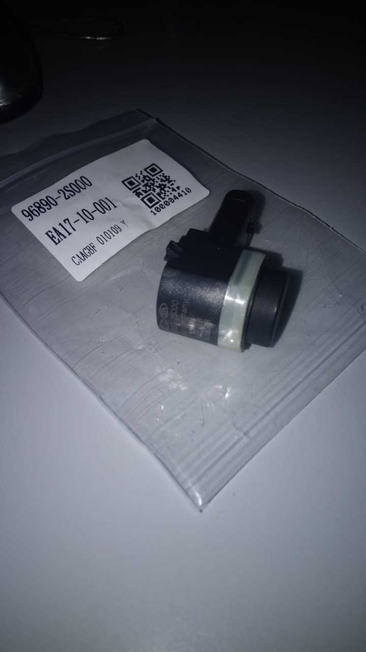 Kia Sportage Park Sensörü Orjinal 96890-2S000