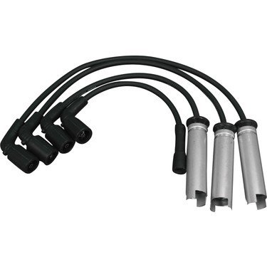 Chevrolet Lanos 1.4 8Valf Buji Kablosu Takımı