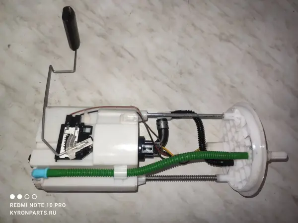 Hyundai İx35 1.6 2009-13 Benzin Pompası Komple Mobis.31102Y000