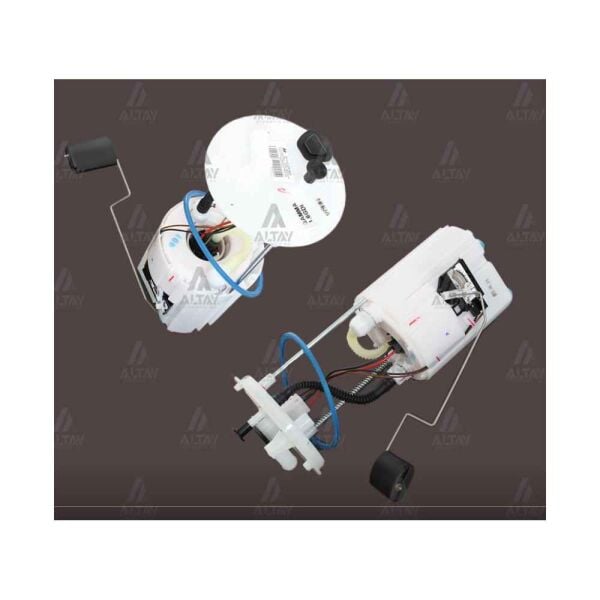 Kia Sportage 2011-15 Benzin Pompası Komple Mobis.31102Y300