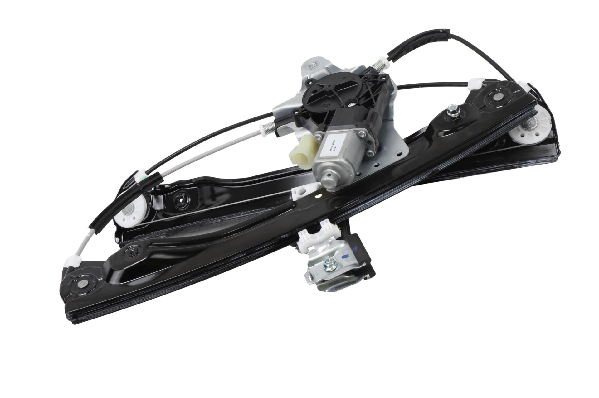 Chevrolet Cruze Sağ Ön Cam Mekanizması Motorlu İthal.95226746