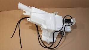 Kia Sportage 2016-20 Silecek Su Deposu Motorlu Mobis.98610F1600