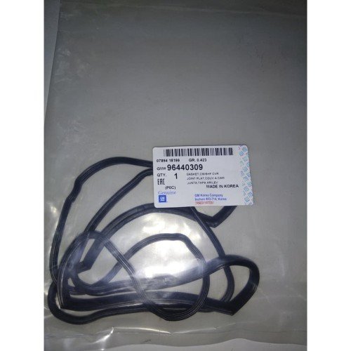 Chevrolet Captiva 2.0 C100 Külbitör Kapak Conta Orjinal 96440309