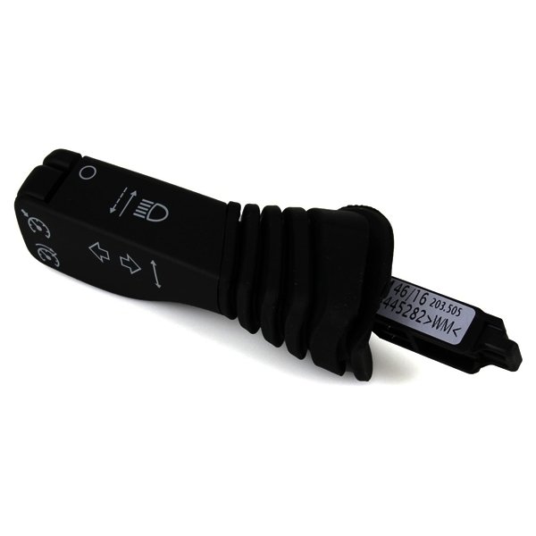 Opel Astra H Sinyal Kolu Hız Sabitleyici 13129642