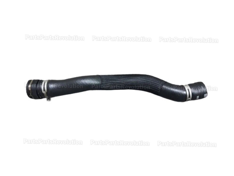 25415P0000 Mobis Hyundai Tucson 1.6 Radyatör Alt Hortumu 2022-2026