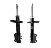 Aveo T300 Ön Amörtisör Takımı Sağ Sol Maher