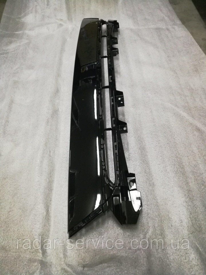 86560f1500 Mobis Kia Sportage Ön Tampon Izgara 2018-2021