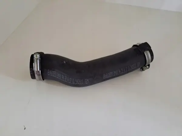 282532m400 Mobis Hyundai Tucson 1.6 İntercooler Alt Giriş Hortumu 2021-26