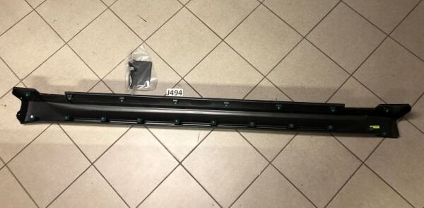 87751d7000ca İthal Tucson Sol Maşpiyer Kaplaması 2015-20
