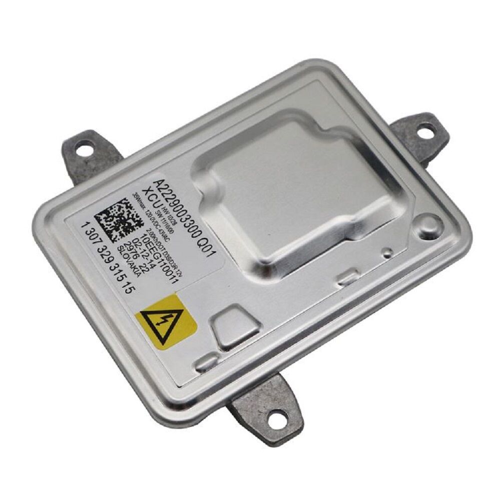 Mercedes B Serisi Xenon Far Beyni A2229003300