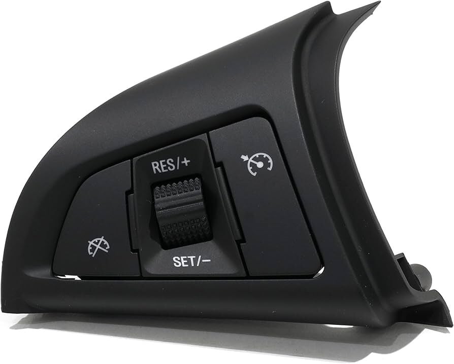 Chevrolet Aveo T300 Cruise Kontrol Tuşu GM.95135255