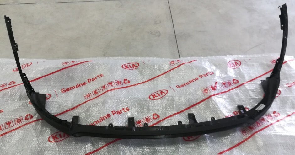 86512F1000 Mobis Kia Sportage Ön Tampon Alt Izgara 2016-18