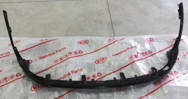 86512F1000 Mobis Kia Sportage Ön Tampon Alt Izgara 2016-18