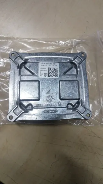 Fiat Egea Xenon Led Far Beyni Oem 147026800