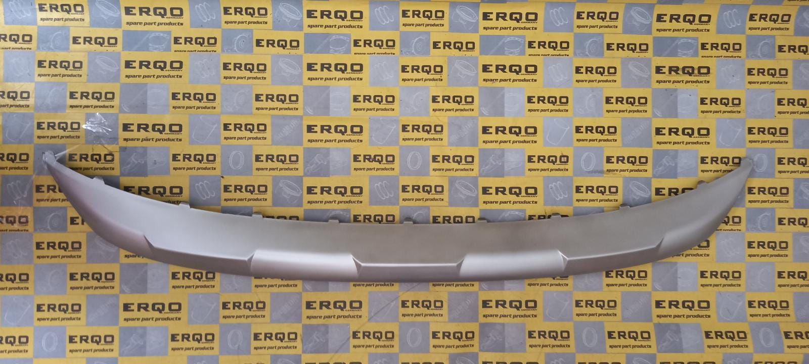Hyundai Tuscon 2021- Ön Tampon Alt Spoyler İthal.86577-N7010