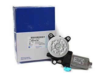 Chevrolet Lacetti Sağ Ön Cam Açma Motoru GM.96475129