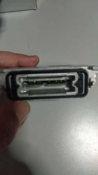 VW Scirocco 2009-14 Xenon Far Beyni Orjinal 89034934