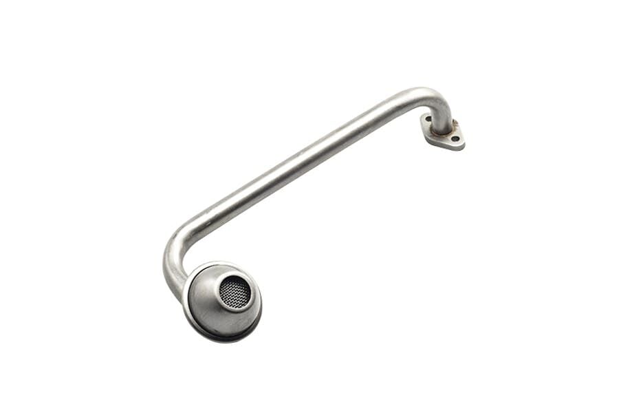 Chevrolet Aveo Kalos Yağ Süzgeci GM.90410981