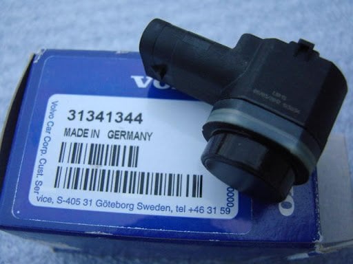 Volvo C 60 Orjinal Ön Arka Park Sensörü.31341344