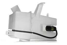 Chevrolet Lacetti Sedan Silecek Su Depo Motorlu İthal.96550797