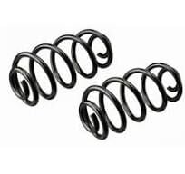 Chevrolet Aveo T300 Sedan Ön Helezon Yay Takımı.95474567