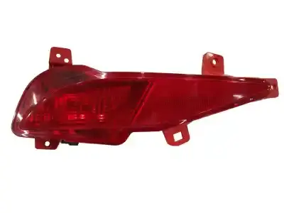 92405-Q0100 İthal Hyundai İ20 Sol Reflektör 2021