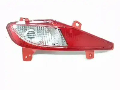 92406-Q0100 İthal Hyundai İ20 Sağ Reflektör 2021
