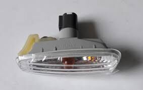 Kia Ceed 2006-11 Sol Çamurluk Sinyali İthal.923033L100