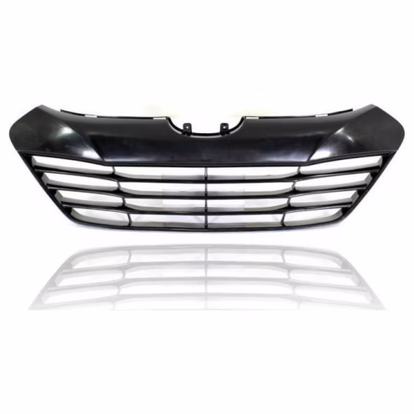 Hyundai İX35 2010-15 Ön Tampon Izgarası İthal.865612S000