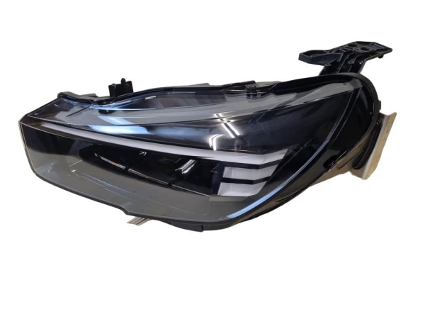 Opel Corsa F Sol Far Camı Ce Belgeli 2024-2026
