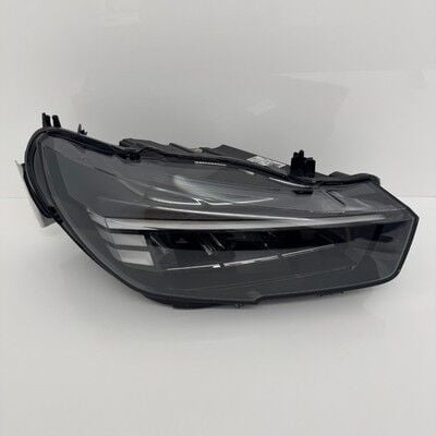 Opel Corsa F Sağ Far Camı Ce Belgeli 2024-2026
