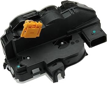 Opel Astra J Sağ Arka Kapı Kilidi İthal