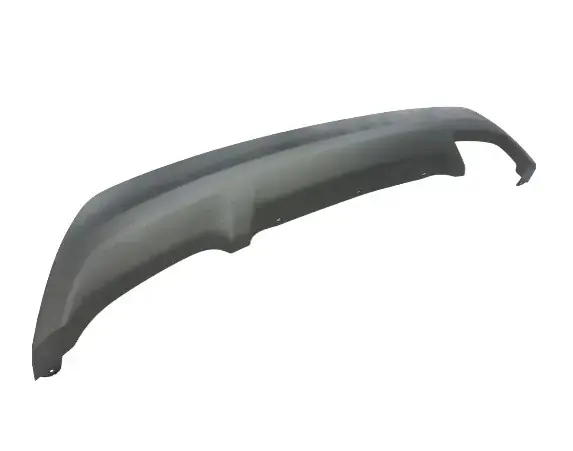 86665D7110 İthal Hyundai Tucson Arka Tampon Alt Spoiler 2016-18
