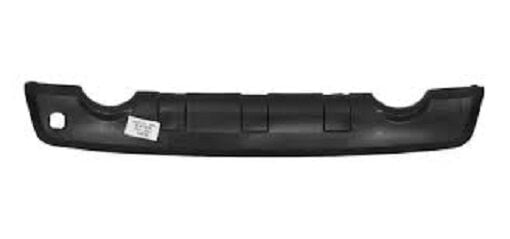 Chevrolet Captiva C100 Arka Tampon Alt Spoyler İthal.96623493