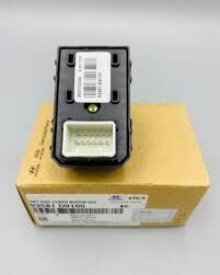 93581-D9100 Mobis Kia Sportage Arka Cam Dğmesi 2017-2021