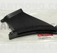 Kia Sportage 2016-21 Ön Tampon Hava Kanalı Mobis.86573D9300