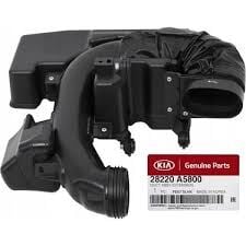 Kia Ceed Dizel 2012-18 Hava Rezanatörü Mobis.28220A5800