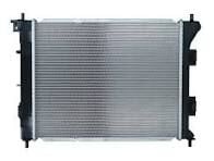 Kia Ceed 1.6 Dzl 2012-18 Su Radyatörü Hanon.25310A5800