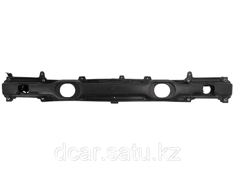 866302y010 İthal Hyundai İx35 Arka Tampon Demiri 2010-15